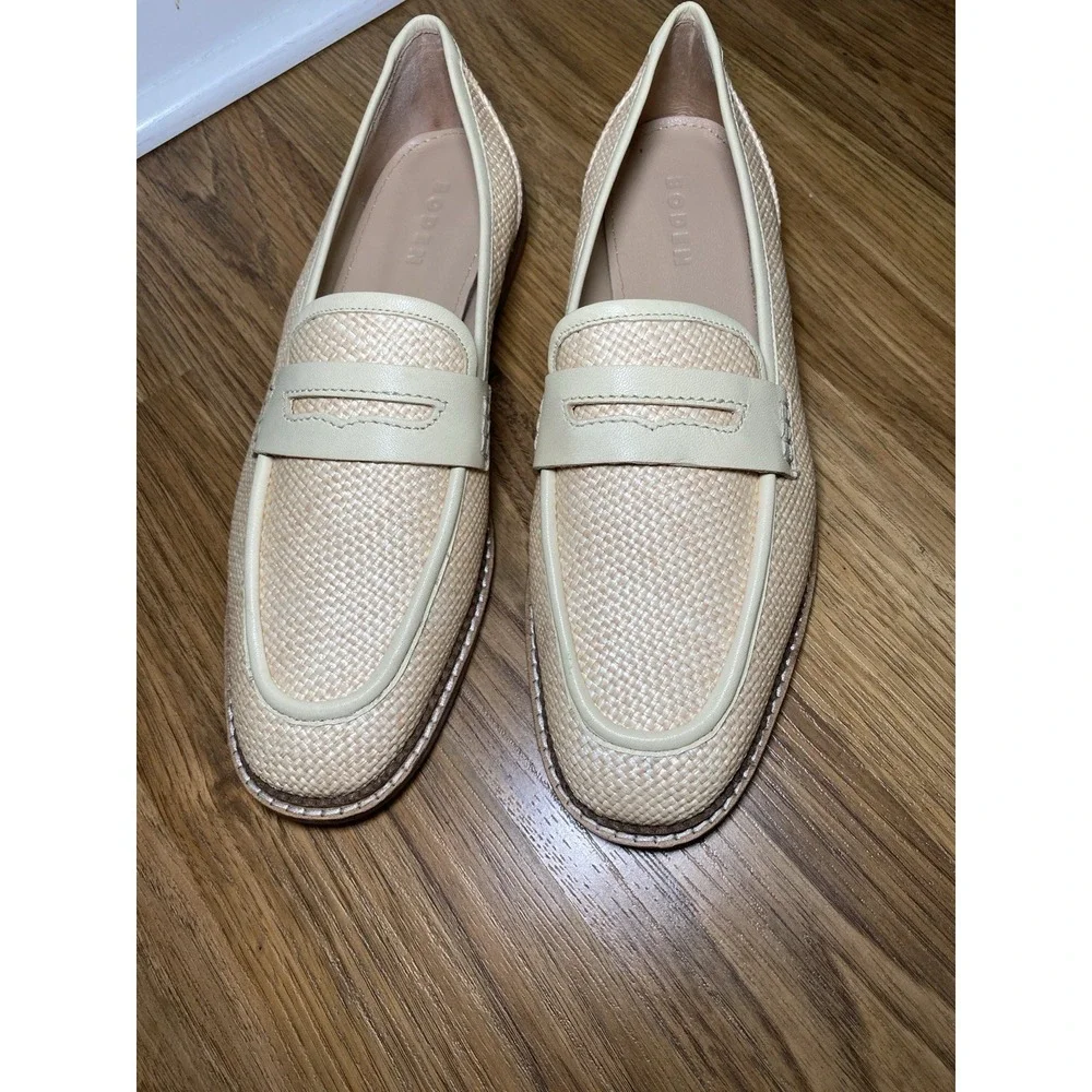 Boden mya raffia